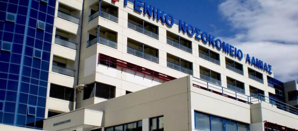 Λαμία: Απαρηγόρητος ο πατέρας της14χρονης – «Πάθαινε συνέχεια ανακοπές»