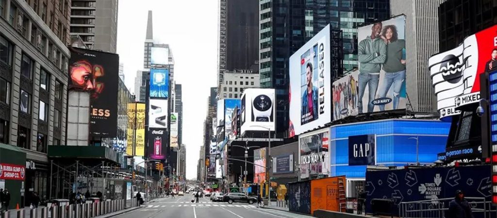 Νέα Υόρκη: Υποχρεωτικός ο εμβολιασμός κατά του κορωνοϊού για όλους τους εργαζόμενους του ιδιωτικού τομέα