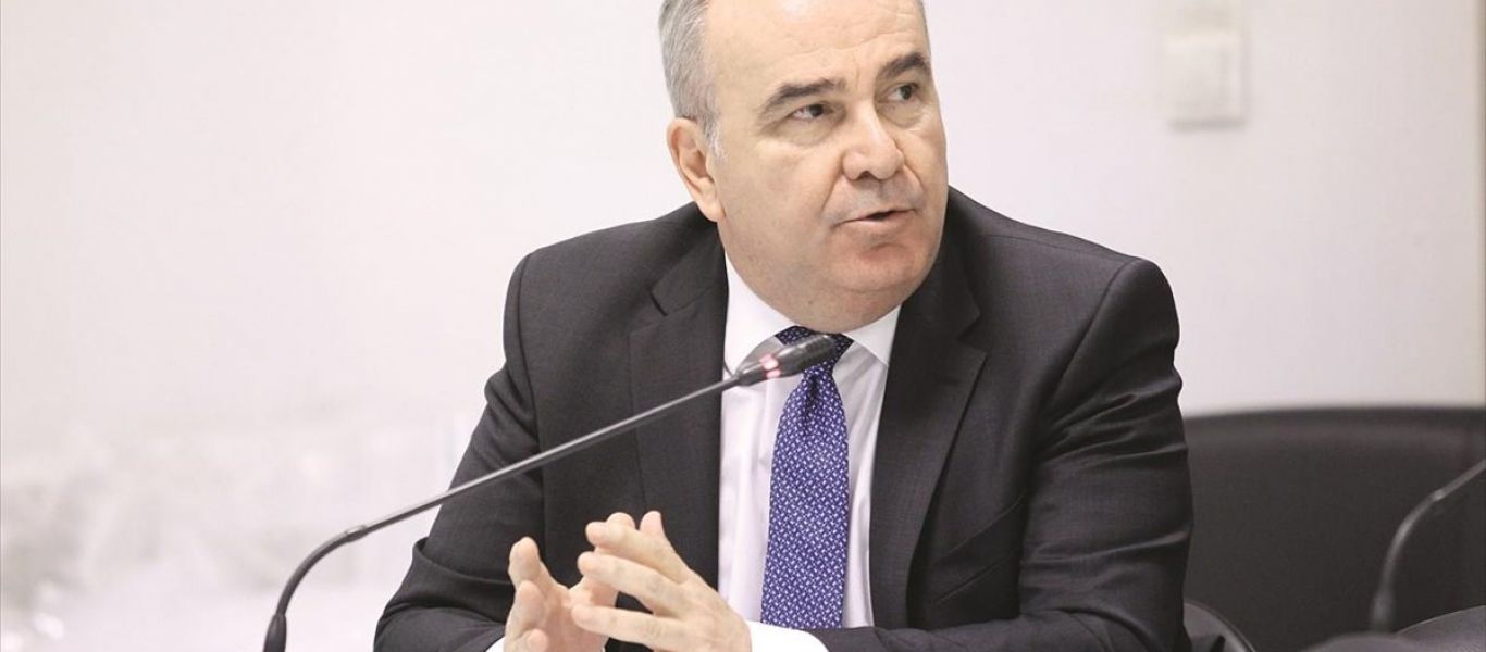 Ν. Παπαθανάσης: «Καμία οικονομική στήριξη στην εστίαση» – Η κυβέρνηση που έκλεισε τις επιχειρήσεις τώρα είναι «άφαντη»