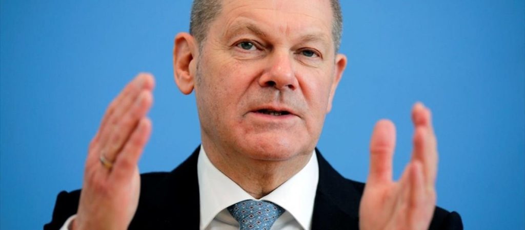 Γερμανία: Την Τετάρτη η εκλογή του  Όλαφ Σόλτς στην Καγκελαρία