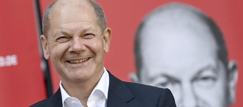 Γερμανία: O O.Σολτς ανακοίνωσε τους υπουργούς της νέας κυβέρνησης από το SPD