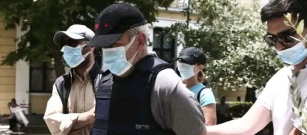 Δίκη ψευτογιατρού: Για ξέπλυμα μαύρου χρήματος απολογείται ο Dr… Kontos