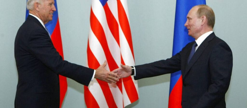 Ρωσία σε ΗΠΑ: «Οποιαδήποτε ενδεχόμενη κατάσχεση ρωσικών περιουσιακών στοιχείων θα καταστρέψει τις σχέσεις μας»