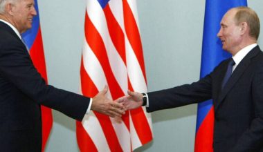 Ρωσία σε ΗΠΑ: «Οποιαδήποτε ενδεχόμενη κατάσχεση ρωσικών περιουσιακών στοιχείων θα καταστρέψει τις σχέσεις μας»