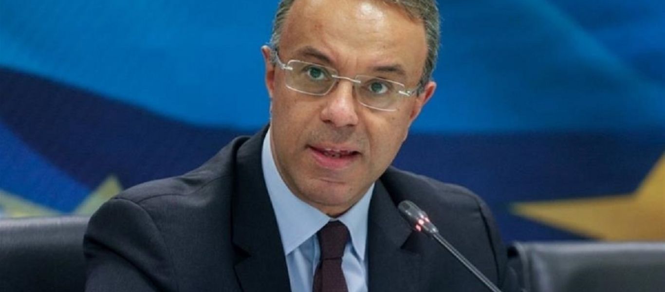 Το Eurogroup ενέκρινε δόση 767 εκατομμυρίων ευρώ προς την χώρα μας