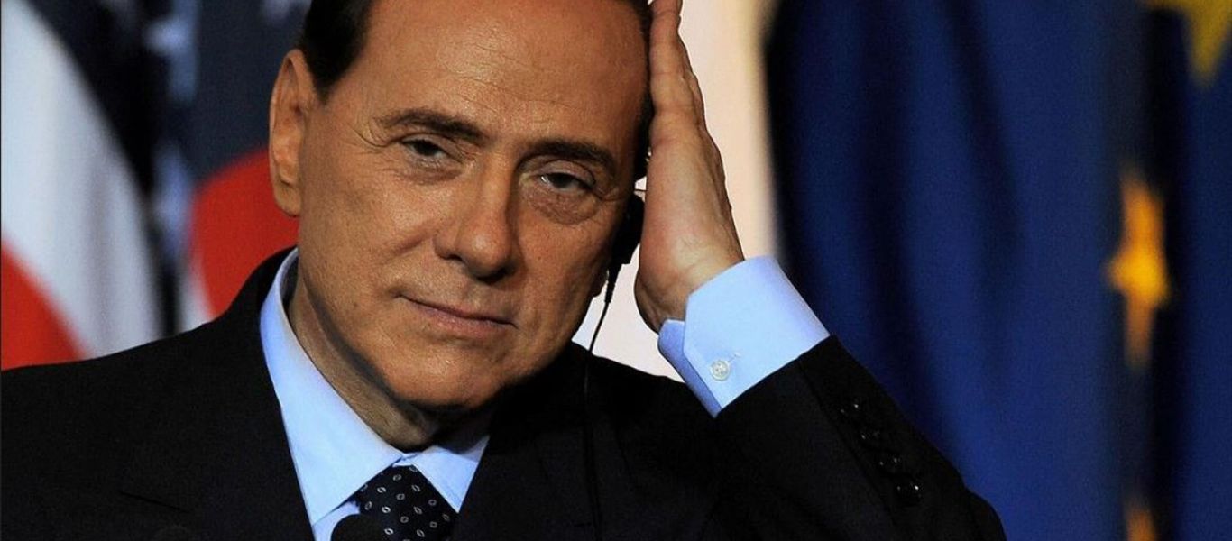 Σίλβιο Μπερλουσκόνι: Δέχεται πιέσεις να θέσει υποψηφιότητα για τις προεδρικές εκλογές στην Ιταλία