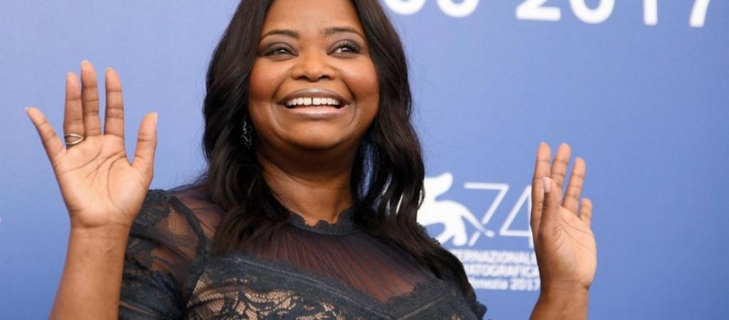 Η Ο. Σπένσερ αποκάλυψε ότι ζει με ένα φάντασμα – «Το αγαπώ γιατί κατά κάποιο τρόπο ξεκαθαρίζει τους κακούς ανθρώπους»