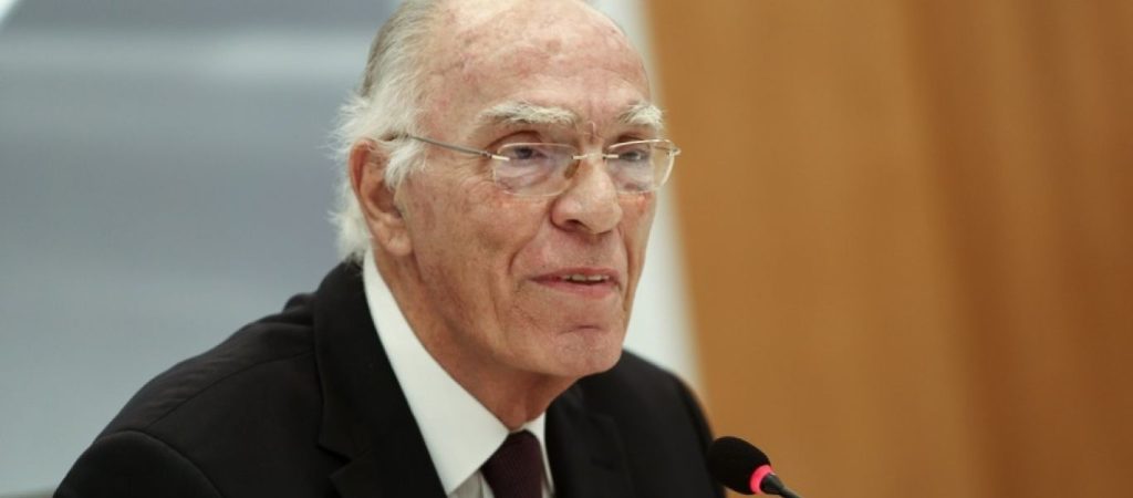 Στην ΜΑΦ του «Ευαγγελισμού» ο Βασίλης Λεβέντης – Πότε αναμένεται να πάρει εξιτήριο;