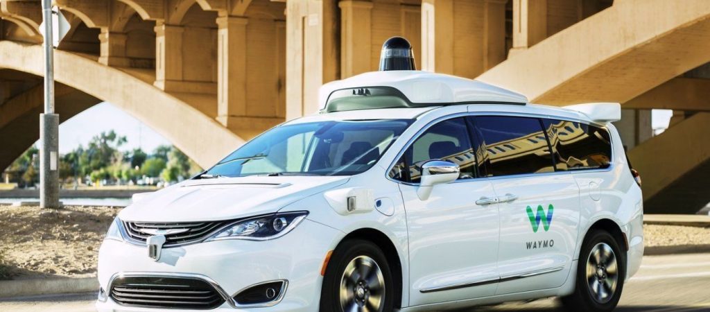 Ισραήλ: Ρομποτικά ταξί βγαίνουν σύντομα στους δρόμους
