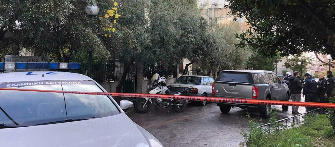 Νέο Ηράκλειο: Εξελίξεις στην υπόθεση των δύο νεκρών αδερφών – Εντοπίστηκαν σημειώματα