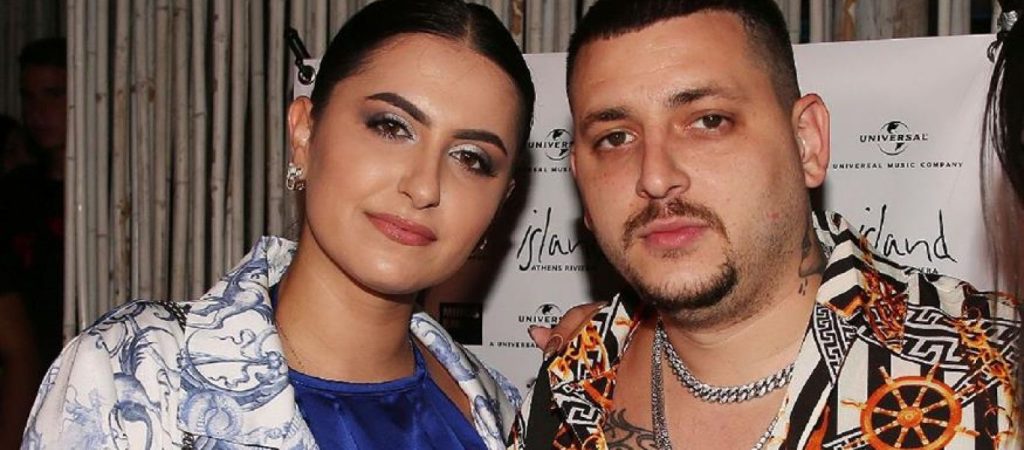 Έξαλλος ο παππούς του Mad Clip για την Αρετή: «Γιατί να μη γλεντήσει; – Λεφτά έχει από τον Παναγιώτη»