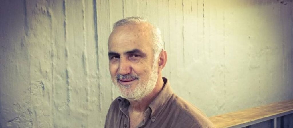 Π.Αλμπάνης: «Για ένα επεισόδιο στο “Κωνσταντίνου και Ελένης” πήρα 1,5 εκατ. δραχμές»