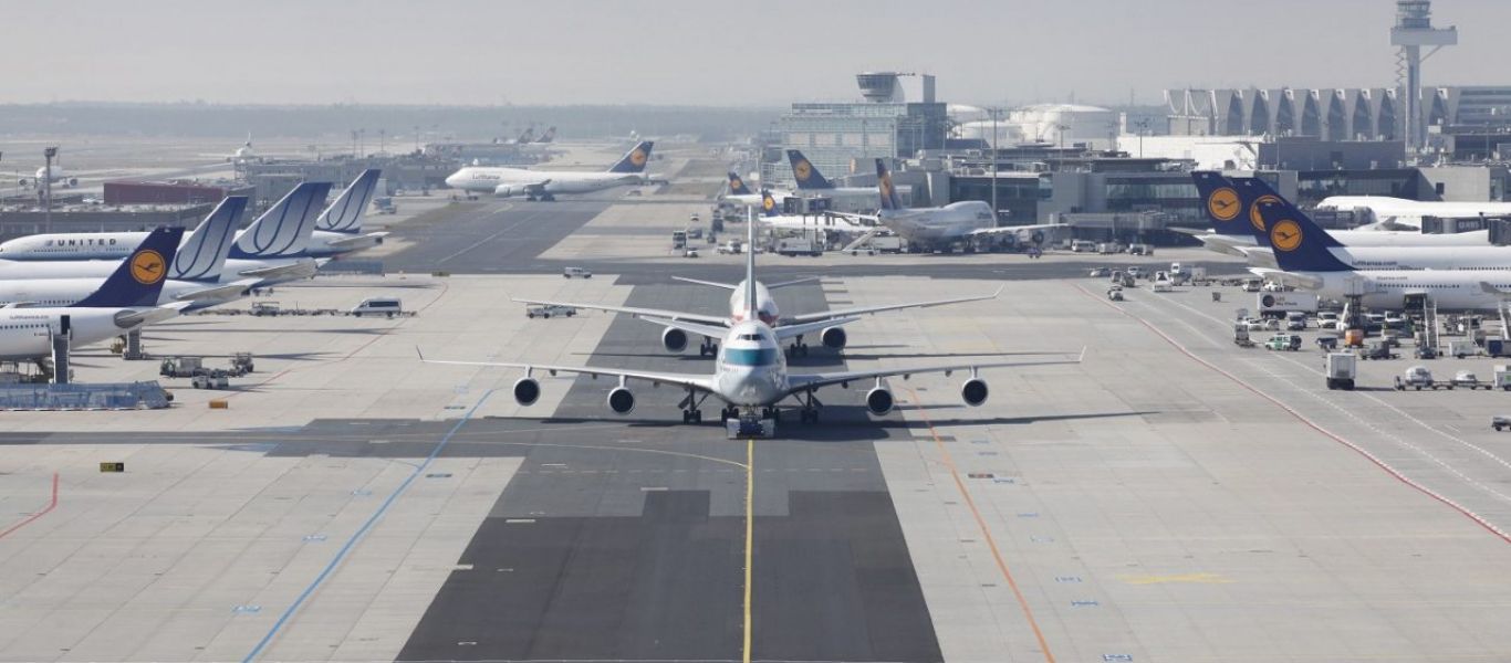 Οργή της AOPA  για το ξεπούλημα «άνευ όρων» ακόμα 23 αεροδρομίων στους ξένους  – Επιστολή σε Κ.Μητσοτάκη