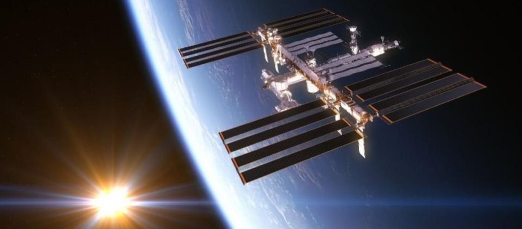 Διεθνής Διαστημικός Σταθμός: Ορατός από την Ελλάδα σήμερα – Ακόμα και με γυμνό μάτι