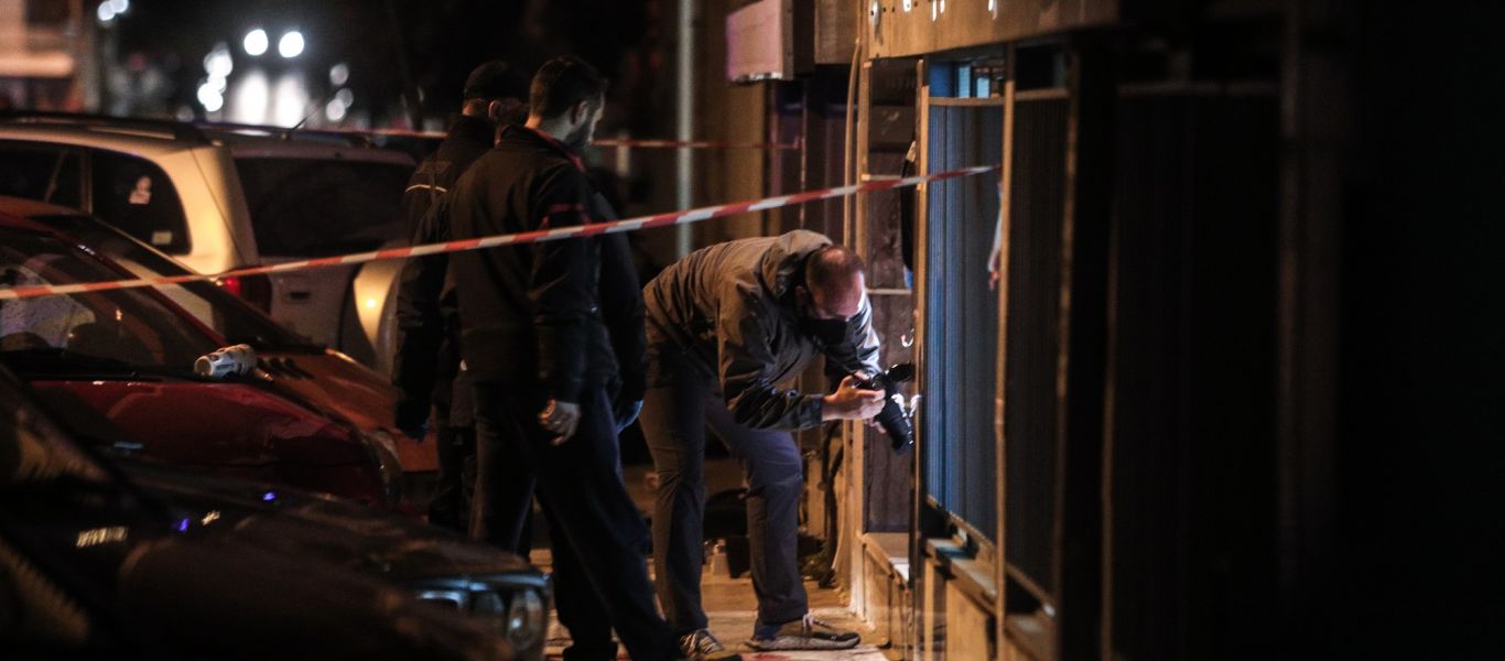 Δολοφονία πυγμάχου στο Γαλάτσι: Τί δείχνει η πρώτη ανάγνωση των δεδομένων για τη δολοφονία