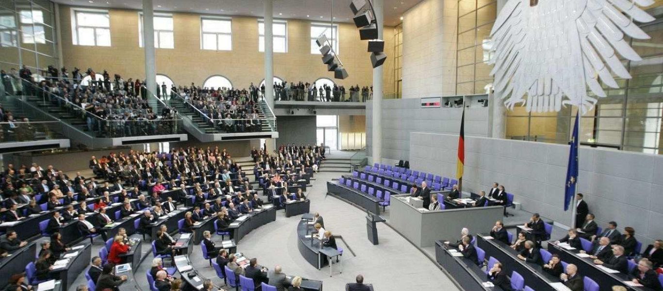 Γερμανία: Υποχρεωτικός εμβολιασμός προ των πυλών για τους υγειονομικούς