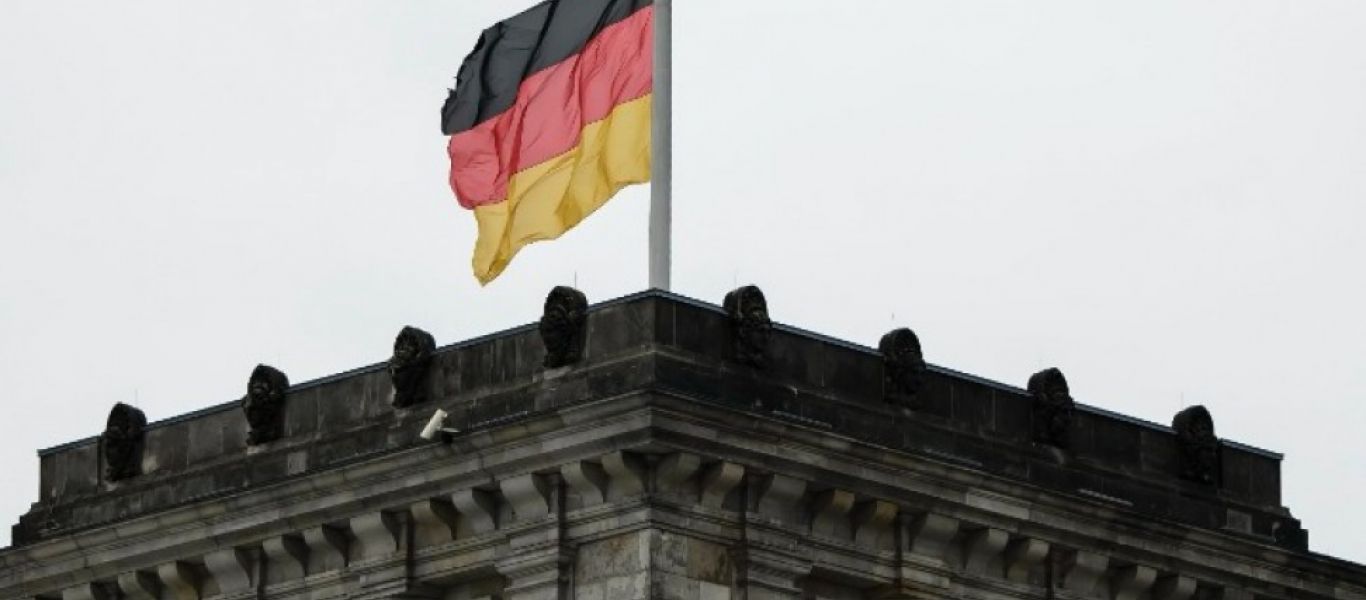 Γερμανία: Προγραμματική Συμφωνία για τη νέα κυβέρνηση υπέγραψαν SPD, FDP και Πράσινοι