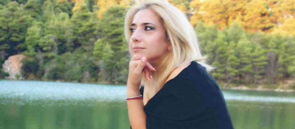 Ν.Κονιτοπούλου: «Δεν έχω εμβολιαστεί γιατί δεν έχω πειστεί – Λάθος και αντισυνταγματικός ο υποχρεωτικός εμβολιασμός»