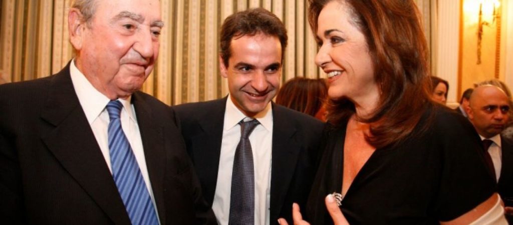Πουλήθηκε το σπίτι του Κωνσταντίνου Μητσοτάκη στην Γλυφάδα – Με απόφαση των τεσσάρων παιδιών