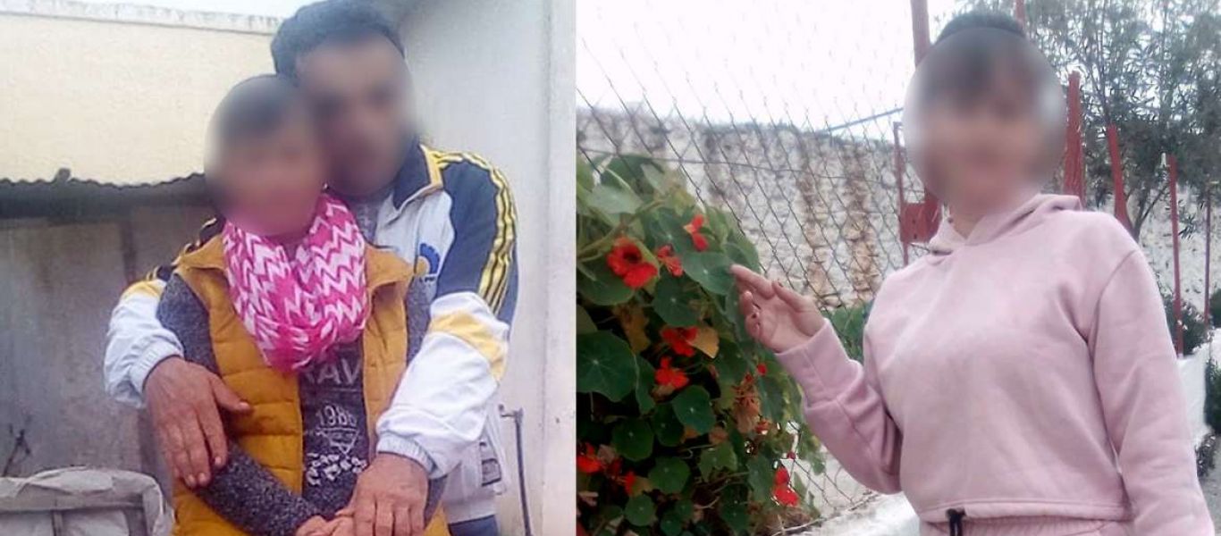 Δολοφονία στη Λακωνία: Συγγενείς και ψυχολόγος θα ενημερώσουν τα παιδιά πως ο πατέρας τους σκότωσε την μητέρα τους