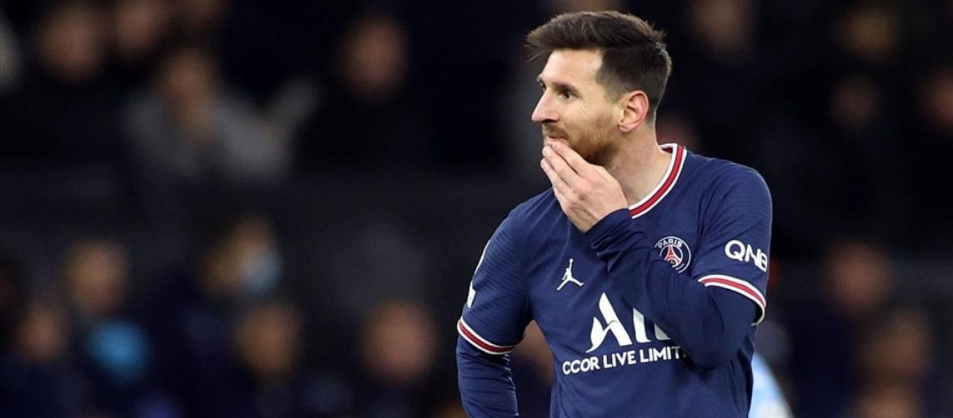 Ο Λ.Μέσι έγραψε ιστορία: Έφτασε τα 758 γκολ και ξεπέρασε τον Πελέ