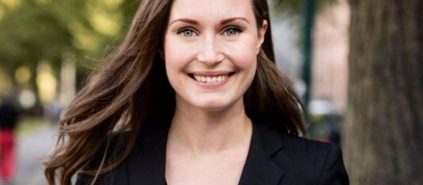 Σάλος στη Φιλανδία – Η πρωθυπουργός πήγε σε μπαρ μετά από επαφή με κρούσμα