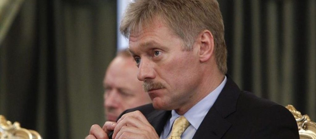 Κρεμλίνο για συνομιλία Β.Πούτιν – Τ.Μπάιντεν: «Δεν χρειάζεται να περιμένουμε καμία πρόοδο»