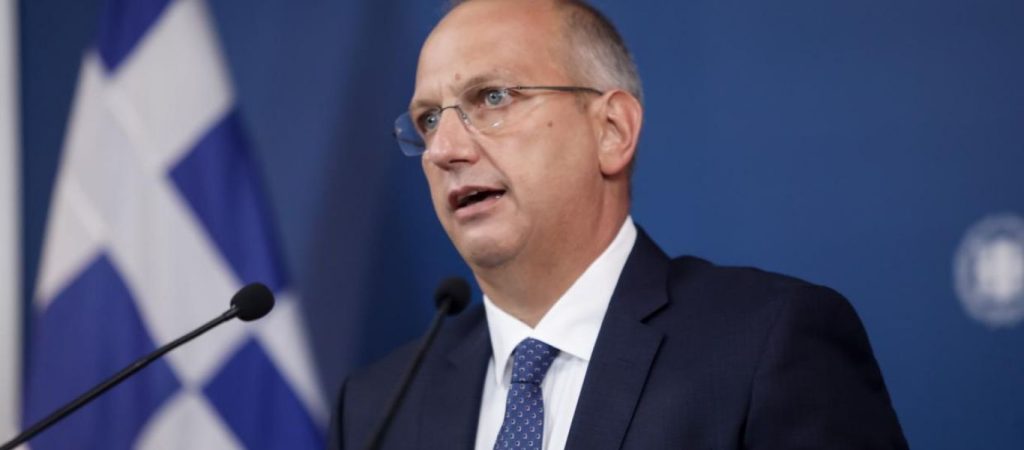 Γ.Οικονόμου: «Η αγορά μας πρέπει να είναι ανοιχτή για τα Χριστούγεννα – Το lockdown δεν είναι στα σχέδιά μας»