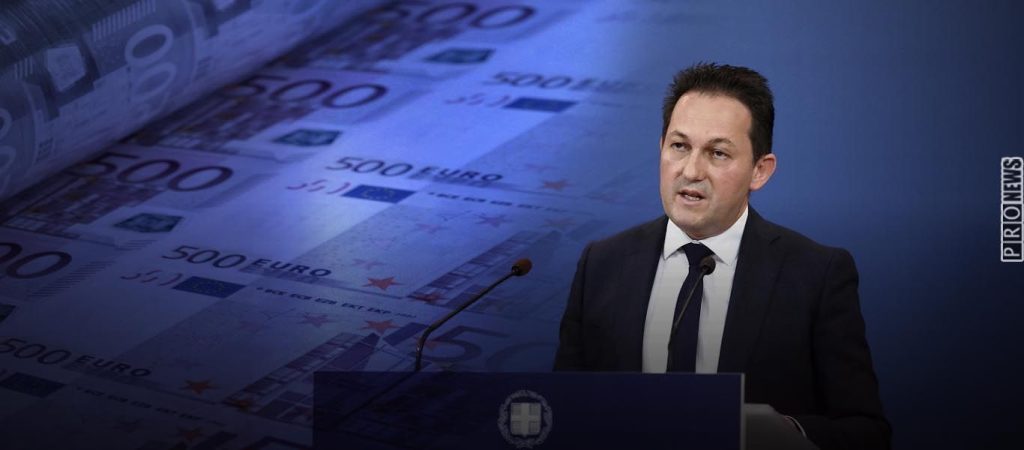 «Λίστα Πέτσα»: Υπήρξε πολιτική παρέμβαση παραδέχθηκε βασικός μάρτυρας στην Εξεταστική  Επιτροπή