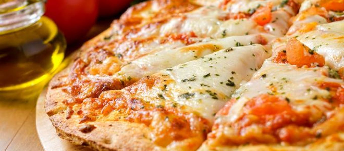 Πώς πήρε το όνομα της η πίτσα Μαργαρίτα και τί συμβολίζει;