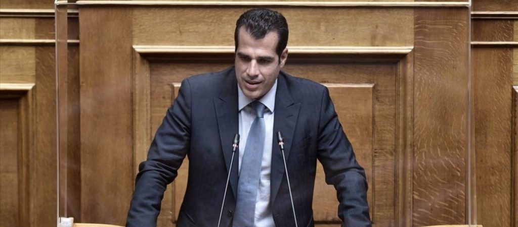 Θ.Πλεύρης: «Πρέπει να γίνει συζήτηση σε επίπεδο ΕΕ για την ισχύ των πιστοποιητικών»