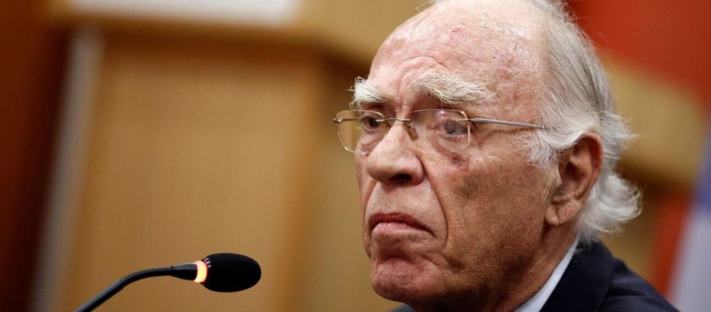 Βασίλης Λεβέντης: Νικητής στη μάχη του με τον κορωνοϊό – Ξεπέρασε τον κίνδυνο
