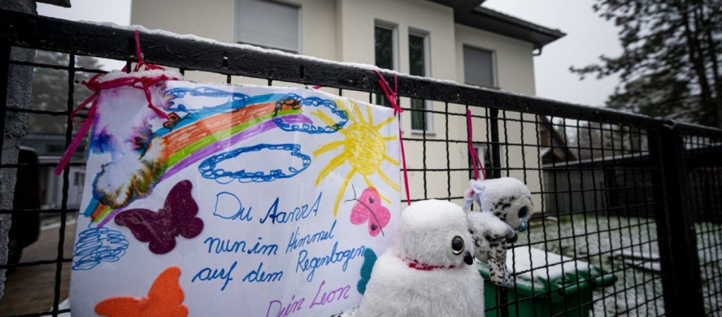 Βερολίνο: Οικογενειακή τραγωδία από τα μέτρα δίωξης των ανεμβολίαστων – Πέντε νεκροί για ένα πιστοποιητικό εμβολιασμού!