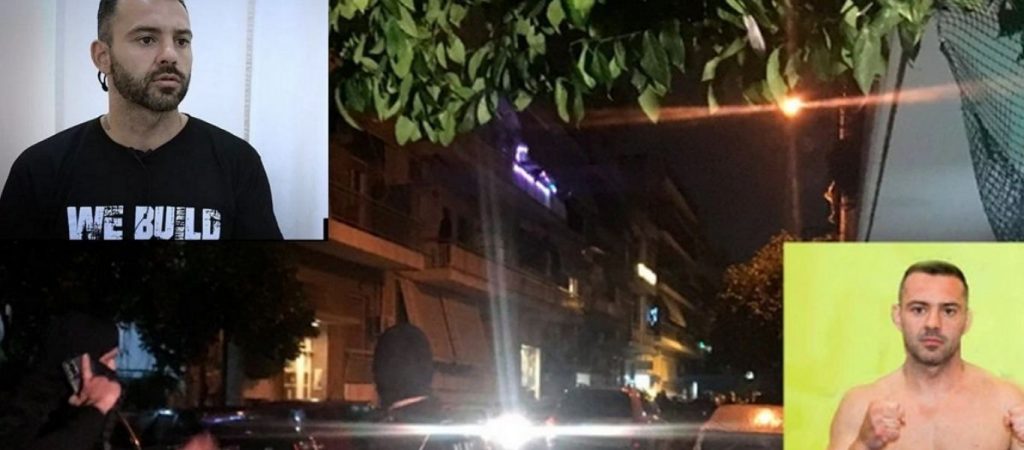 «Καθάρισαν» τον «Dirty Harry» στο Γαλάτσι: Αυτός είναι ο «ανιψιός» του «Κεφάλα» που εκτέλεσε η μαφία (φώτο)