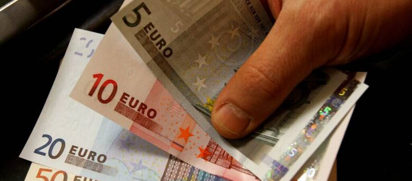 Αλλάζουν τα χαρτονομίσματα του ευρώ μετά από 20 χρόνια – Το 2024 η τελική απόφαση