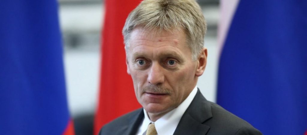 Ντ. Πεσκόφ: Αξιολογούμε τις σχέσεις μας με την Ελλάδα στο 6 και με την Τουρκία στο 7