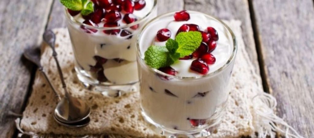 Υπέρταση: Τι όφελος έχει το γιαούρτι – Κάθε πότε να το τρώτε