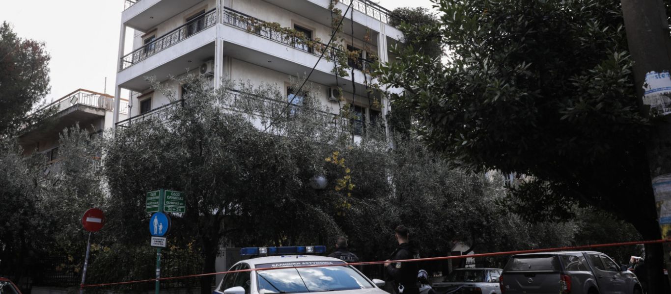 Νεκρά αδέρφια στο Νέο Ηράκλειο: Τα σενάρια και τα σημειώματά τους – «Υπήρχε πρόβλημα»