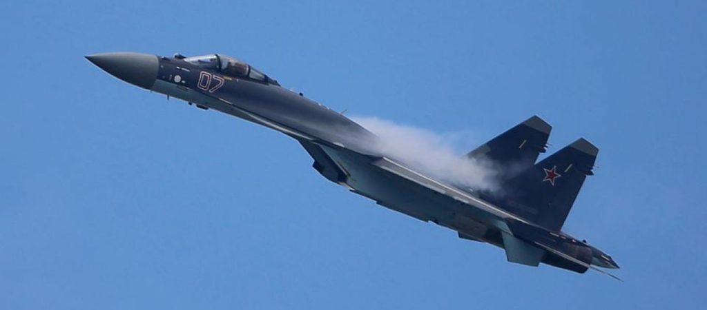 Σκληραίνει την στάση της η Μόσχα – Νότα διαμαρτυρίας προς τις ΗΠΑ: «Δεν θα διακινδυνεύετε ζωές ατιμώρητοι»
