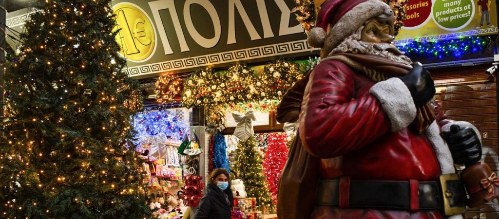 Οργή αγοράς με κυβέρνηση: «Σπέρνετε πανικό και είμαστε άδειοι – Έχουμε πτώση κίνησης πάνω από 50%»