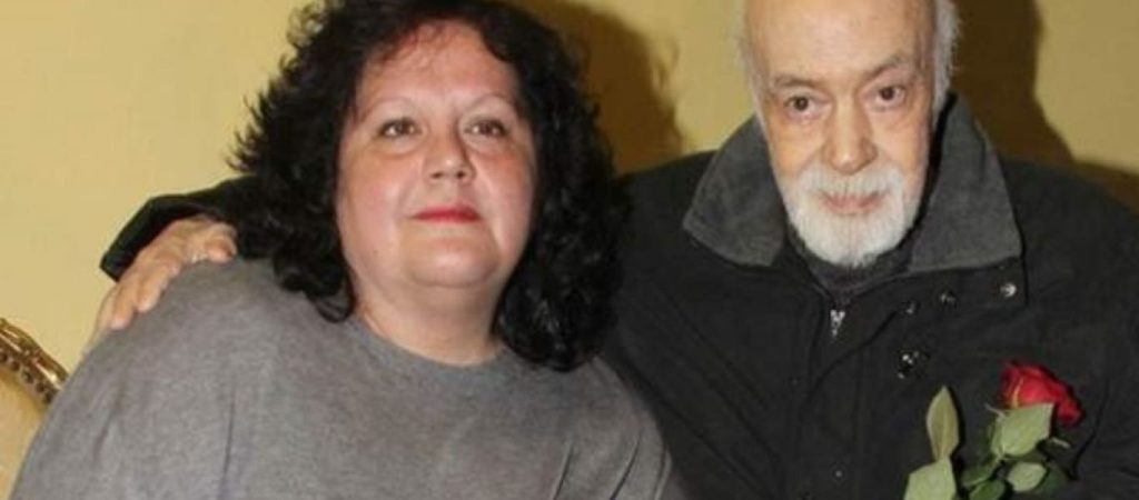 Μαρία Μπάρκουλη: Μιλά για το πρόβλημα υγείας της – «Έχασα την αρχή και το τέλος μου»