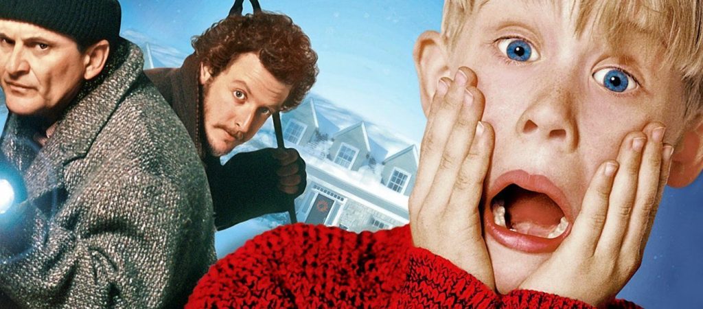 Home Alone: Aυτό που δεν πρόσεξε κανείς – Viral 31 χρόνια μετά
