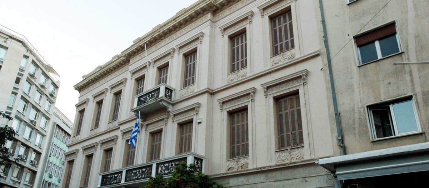 Φιλολογικός σύλλογος «Παρνασσός»: Διάλεξη για τις χερσαίες και ναυτικές δυνάμεις της Επανάστασης του 1821