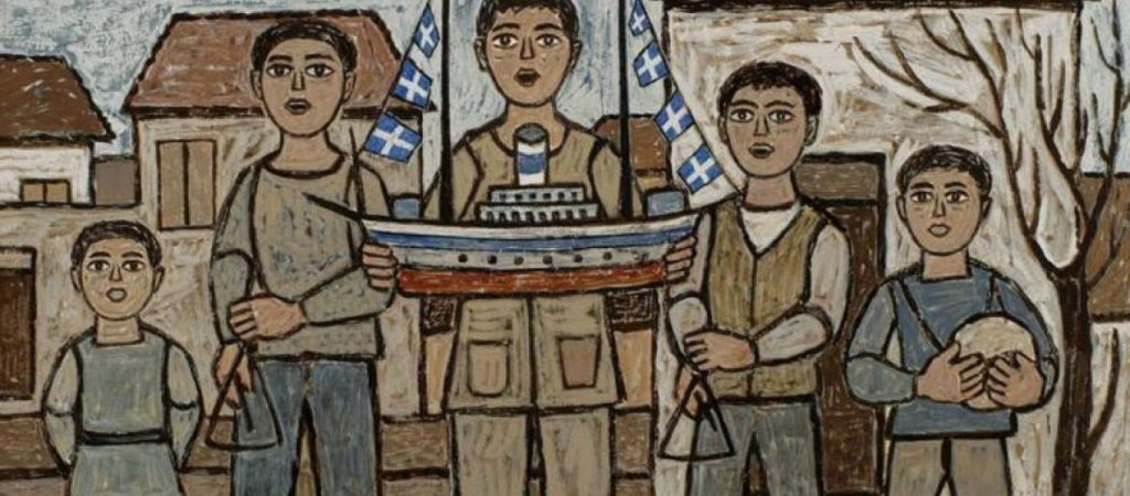 Το γνωρίζατε; – Γιατί λέμε τα κάλαντα τις γιορτές;