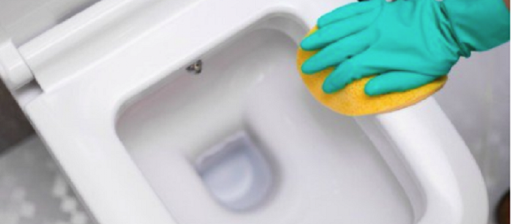 Τρεις εύκολοι τρόποι για να εξαφανίσετε το πουρί στη λεκάνη χωρίς τρίψιμο