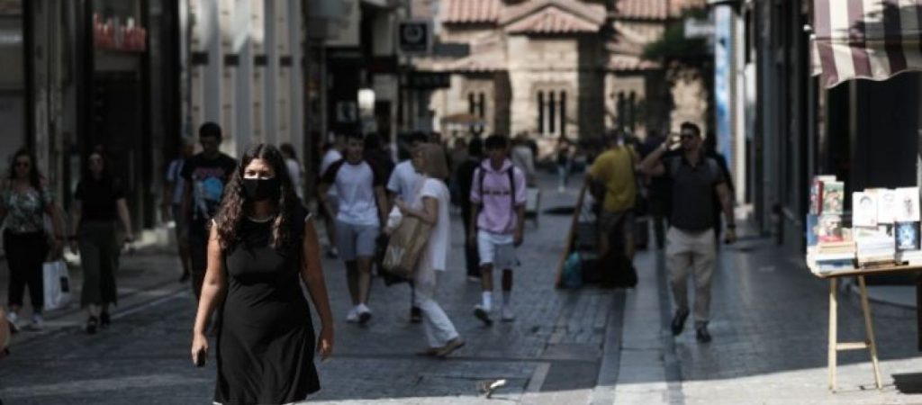 Ν.Θωμαΐδης: «Παραμένει υψηλό το ιικό φορτίο στην Αττική – Ο εμβολιασμός είναι απαραίτητος»