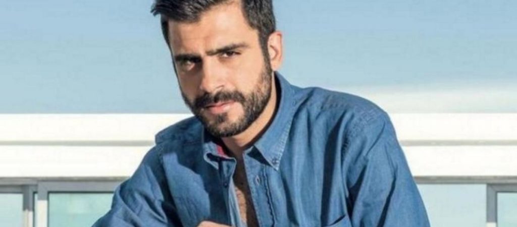 Μαρίνος Κόνσολος: Για την συμμετοχή ηθοποιών στο Survivor – «Προφανώς το οικονομικό παίζει σημαντικό ρόλο»