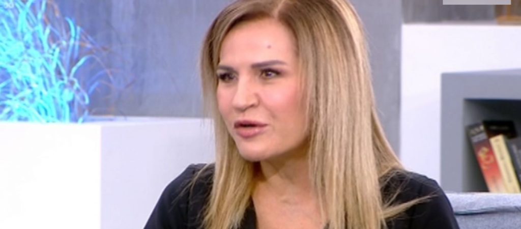 Μ.Μάλφα: «Έχω δεχτεί κακοποιητικές συμπεριφορές από γυναίκες συναδέλφους»