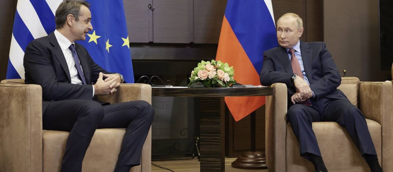 Αναγνωρίστηκε επίσημα από την Ελλάδα το ρωσικό εμβόλιο Sputnik-V κατά του Covid-19 – Δεν έχει παρενέργειες