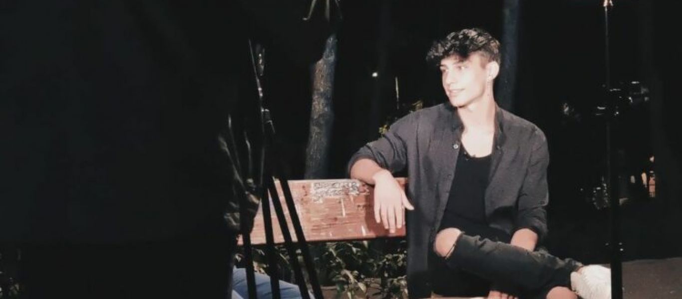 Ν. Μπάρκουλης: Κατά των media μετά την εισαγωγή της μητέρας του στο νοσοκομείο- «Σας ταΐσαμε γι’ αυτόν το μήνα»